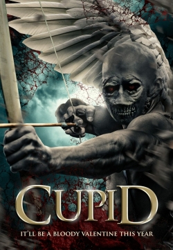 Watch Cupid (2020) Online FREE