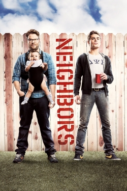 Watch Neighbors (2014) Online FREE