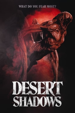 Watch Desert Shadows (2022) Online FREE