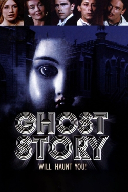 Watch Ghost Story (1974) Online FREE
