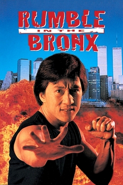 Watch Rumble in the Bronx (1995) Online FREE