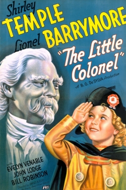 Watch The Little Colonel (1935) Online FREE
