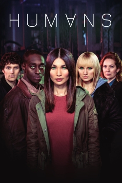 Watch Humans (2015) Online FREE