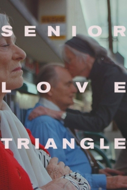 Watch Senior Love Triangle (2019) Online FREE