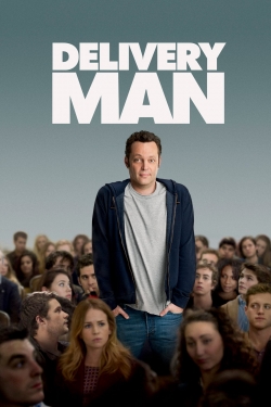 Watch Delivery Man (2013) Online FREE