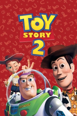 Watch Toy Story 2 (1999) Online FREE