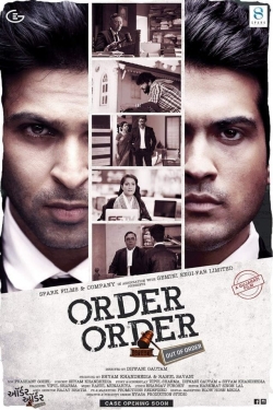 Watch Order Order Out of Order (2019) Online FREE