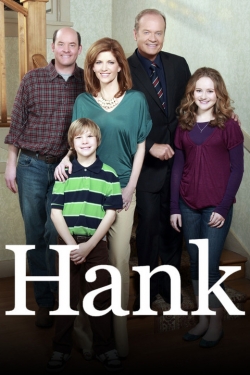 Watch Hank (2009) Online FREE