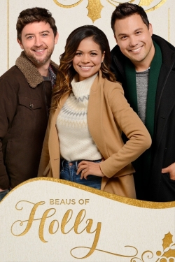 Watch Beaus of Holly (2020) Online FREE