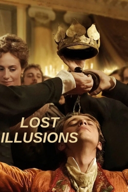 Watch Lost Illusions (2021) Online FREE