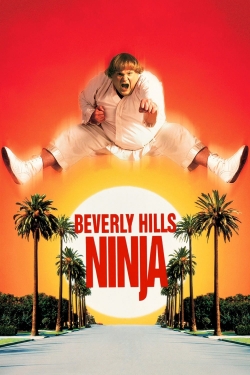 Watch Beverly Hills Ninja (1997) Online FREE