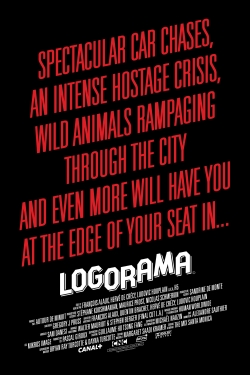 Watch Logorama (2009) Online FREE