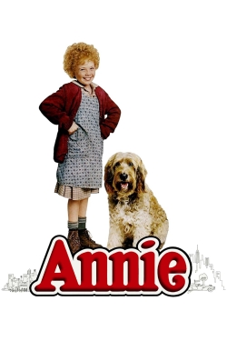 Watch Annie (1982) Online FREE