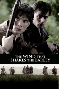 Watch The Wind That Shakes the Barley (2006) Online FREE