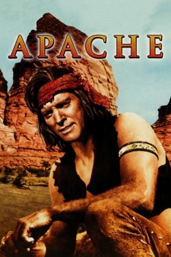 Watch Apache (1954) Online FREE