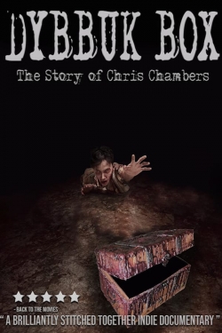 Watch Dybbuk Box: True Story of Chris Chambers (2019) Online FREE