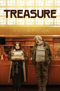 Watch Treasure (2024) Online FREE