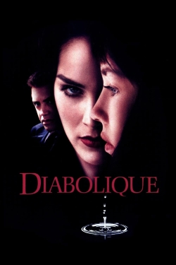 Watch Diabolique (1996) Online FREE