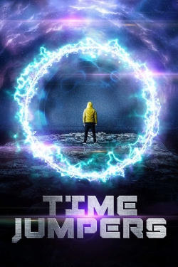 Watch Time Jumpers (2018) Online FREE