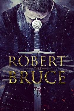 Watch Robert the Bruce (2019) Online FREE
