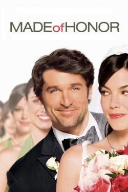 Watch Made of Honor (2008) Online FREE