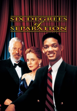 Watch Six Degrees of Separation (1993) Online FREE