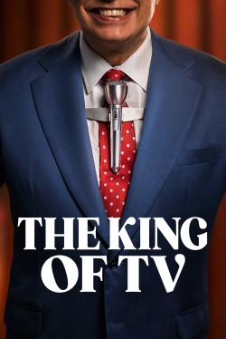 Watch The King of TV (2022) Online FREE