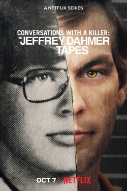 Watch Conversations with a Killer: The Jeffrey Dahmer Tapes (2022) Online FREE