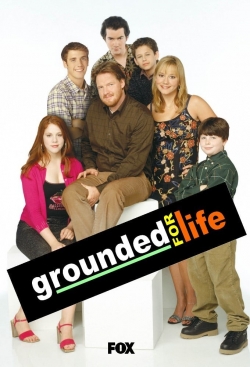 Watch Grounded for Life (2001) Online FREE