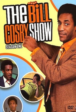 Watch The Bill Cosby Show (1969) Online FREE