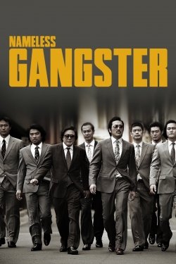 Watch Nameless Gangster (2012) Online FREE