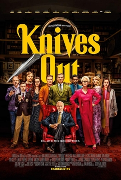 Watch Knives Out (2019) Online FREE