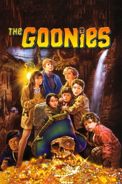 Watch The Goonies (1985) Online FREE