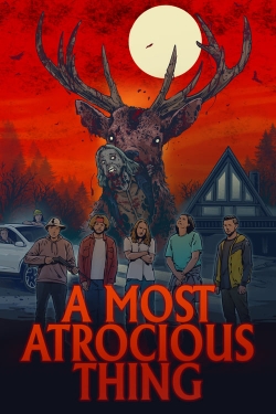 Watch A Most Atrocious Thing (2024) Online FREE
