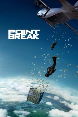 Watch Point Break (2015) Online FREE