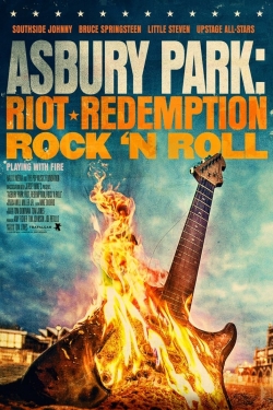 Watch Asbury Park: Riot, Redemption, Rock & Roll (2019) Online FREE