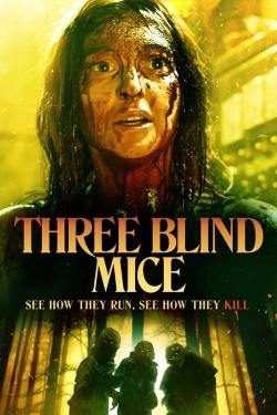 Watch Three Blind Mice (2023) Online FREE