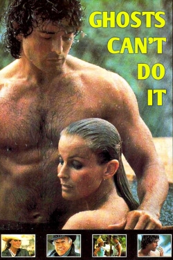 Watch Ghosts Can't Do It (1989) Online FREE