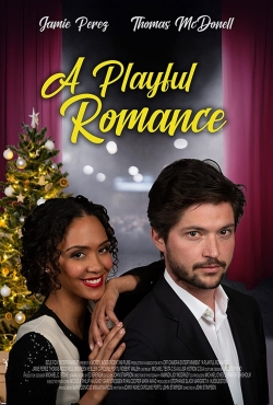 Watch A Playful Romance (2021) Online FREE