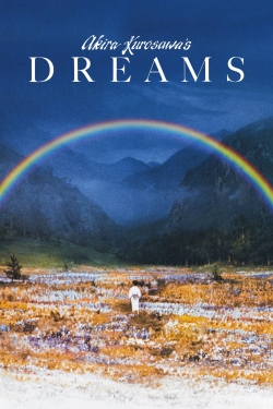 Watch Dreams (1990) Online FREE
