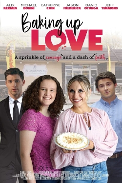 Watch Baking Up Love (2021) Online FREE