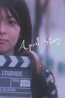 Watch April Story (1998) Online FREE