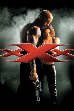 Watch xXx (2002) Online FREE