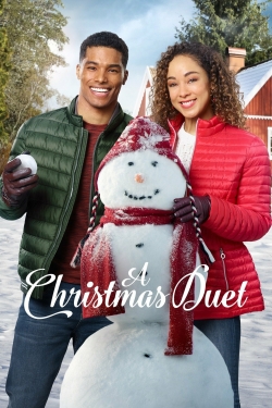 Watch A Christmas Duet (2019) Online FREE