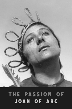 Watch The Passion of Joan of Arc (1928) Online FREE