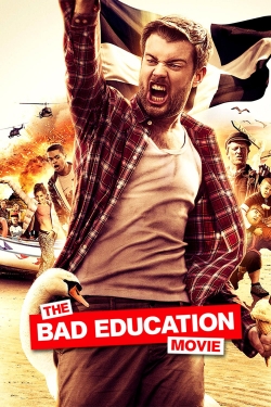 Watch The Bad Education Movie (2015) Online FREE