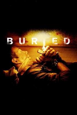 Watch Buried (2010) Online FREE