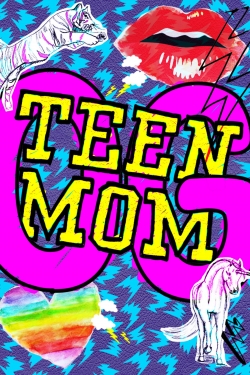 Watch Teen Mom OG (2009) Online FREE