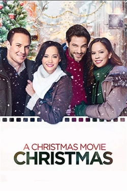 Watch A Christmas Movie Christmas (2019) Online FREE