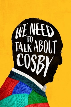 Watch We Need to Talk About Cosby (2022) Online FREE